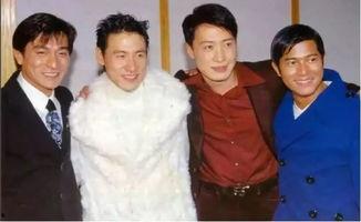 化妆师爆料四大天王视频,化妆师亲述化妆技巧与心路历程 第3张 化妆师爆料四大天王视频,化妆师亲述化妆技巧与心路历程 第3张